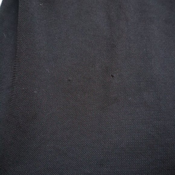 H&M Black Sleeveless Tank Key Hole Blouse XS - Picture 8 of 9